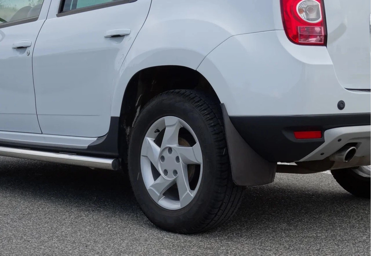 Брызговики задние для Avatr 12 I