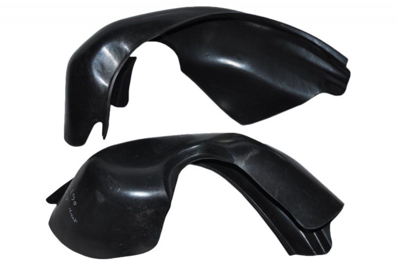 Что такое подкрылки и зачем они нужны автомобилю