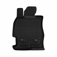 Коврик водительский для Mazda 6 II (GH) Рестайлинг