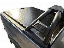 Роллета алюминиевая для Foton Tunland V9 I