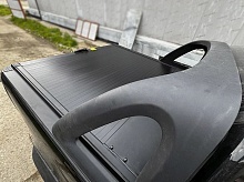 Роллета алюминиевая для JAC T8 PRO