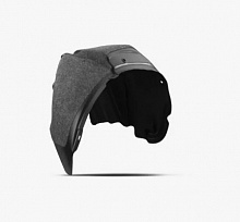 Подкрылок задний с шумоизоляцией правый 1шт. для Renault Duster I Рестайлинг