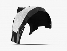 Подкрылок с шумоизоляцией передний левый для Haval H7 I