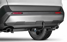 Фаркоп Berg с типом шара А для Toyota Venza II