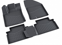 Коврики в салон для Omoda C7 I