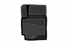 Коврик водительский 3D для Geely Belgee X50 