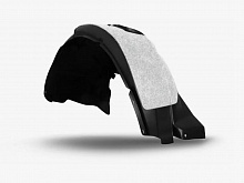 Подкрылок с шумоизоляцией передний правый для Changan UNI-V