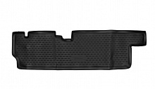 Коврик в салон передний для ГАЗ ГАЗель Некст I